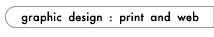 Graphic Design